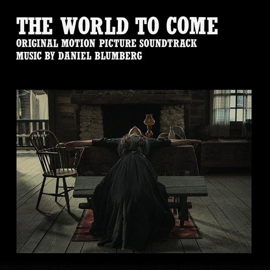 The World to Come (Colonna Sonora) - CD Audio di Daniel Blumberg