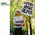 Foxbase Alpha - Vinile LP di Saint Etienne