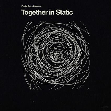 Together In Static - Vinile LP di Daniel Avery