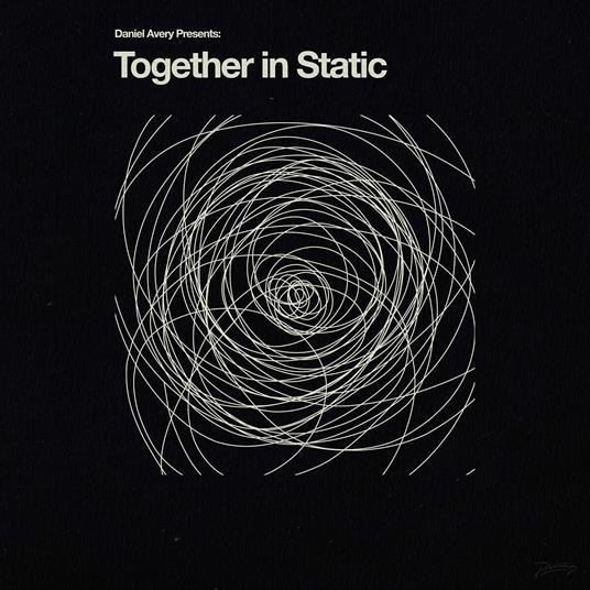 Together In Static - Vinile LP di Daniel Avery