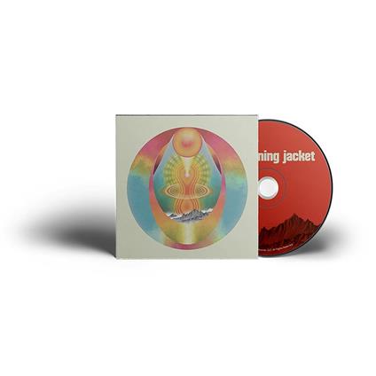 My Morning Jacket - CD Audio di My Morning Jacket