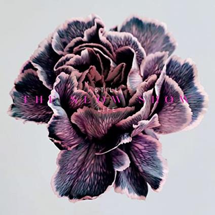 Still Life - Vinile LP di Slow Show