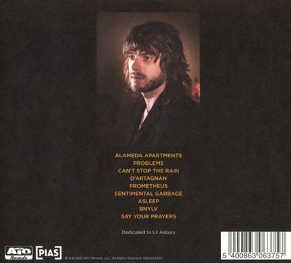 In Plain Sight - CD Audio di Neal Francis