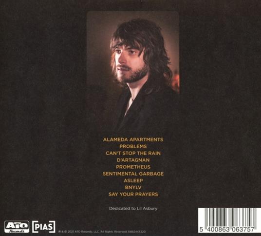 In Plain Sight - CD Audio di Neal Francis