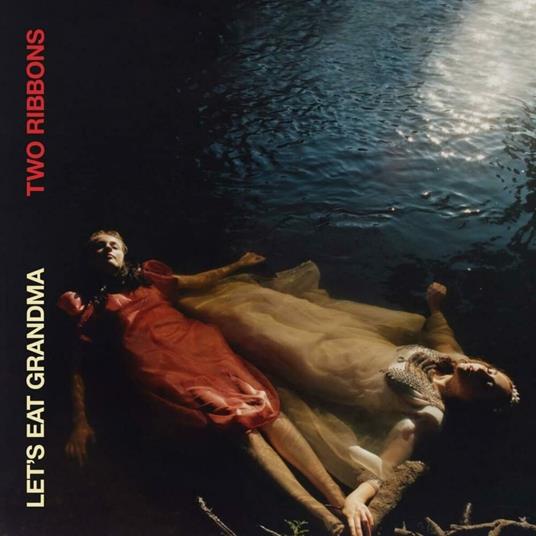 Two Ribbons - Vinile LP di Lets Eat Grandma