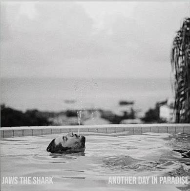 Jaws The Shark - Another Day In Paradise (Ep 12") - Vinile LP