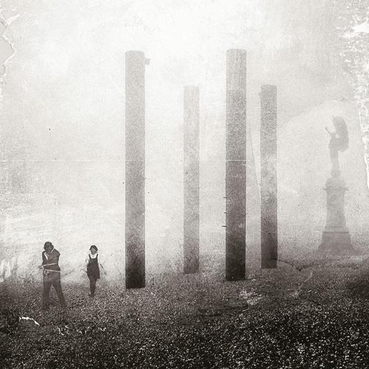 Call to Arms and Angels - CD Audio di Archive