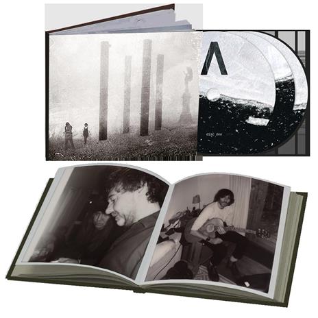Call to Arms and Angels (Deluxe Edition) - CD Audio di Archive - 2