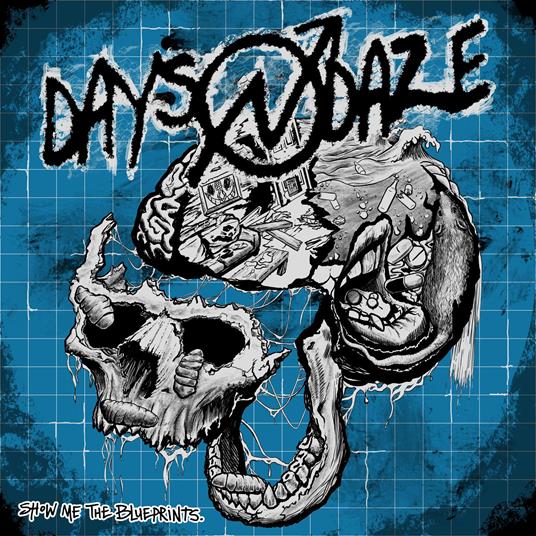 Labyrinthitis - CD Audio di Destroyer