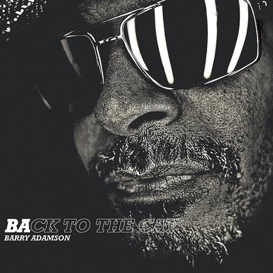 Back To The Cat - Vinile LP di Barry Adamson