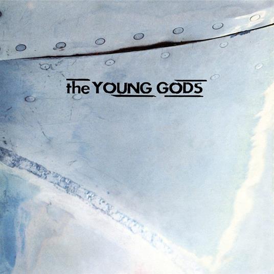 Tv Sky - CD Audio di Young Gods