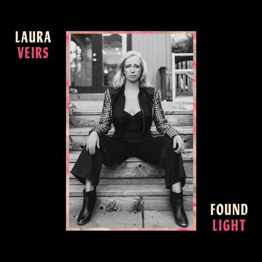 Found Light - Vinile LP di Laura Veirs