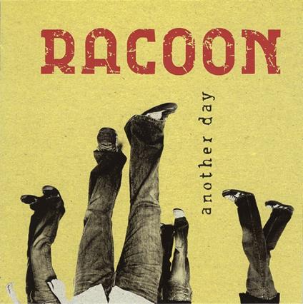 Another Day - Vinile LP di Racoon