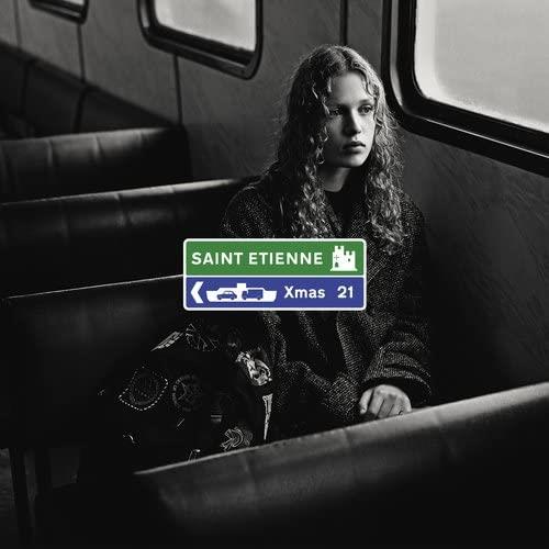Her Winter Coat - CD Audio di Saint Etienne