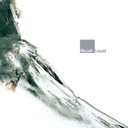 Liquid - Vinile LP di Recoil