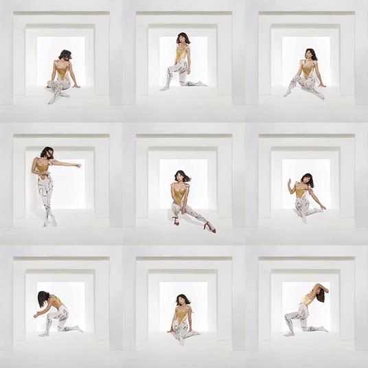 The Kick - CD Audio di Foxes