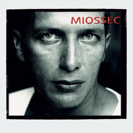 Baiser - Vinile LP di Miossec