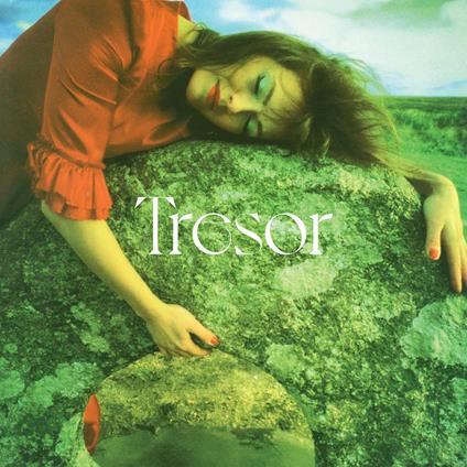 Tresor - Vinile LP di Gwenno