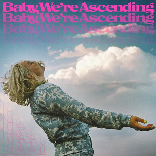 Baby Were Ascending - Vinile LP di Haai