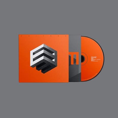 Ebm - CD Audio di Editors