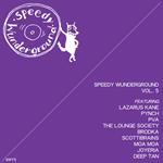 Speedy Wunderground - Vol. 5
