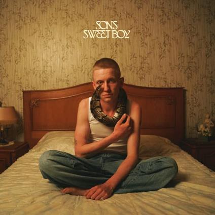 Sweet Boy - CD Audio di Sons