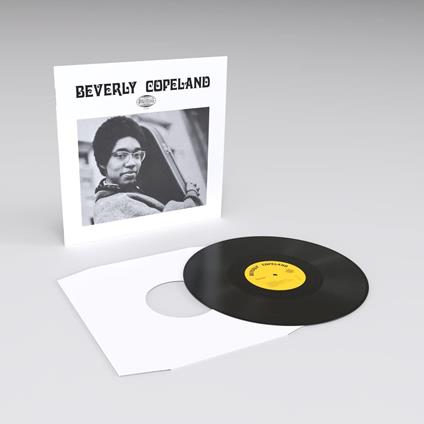 Beverly Glenn-Copeland - Vinile LP di Beverly Glenn-Copeland