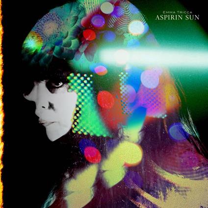 Aspirin Sun - Vinile LP di Emma Tricca
