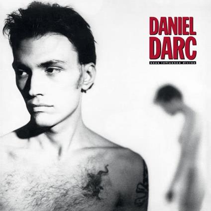 Sous Influence Divine - Vinile LP di Daniel Darc