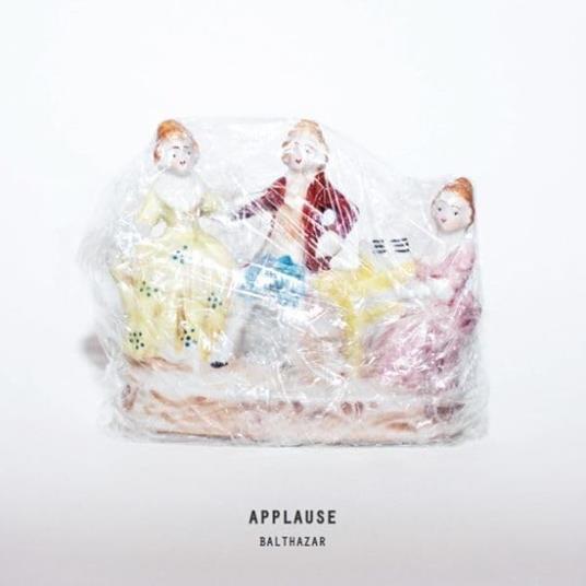 Applause - Vinile LP di Balthazar
