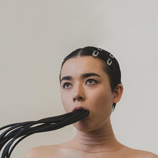 Follow The Cyborg - Vinile LP di Miss Grit