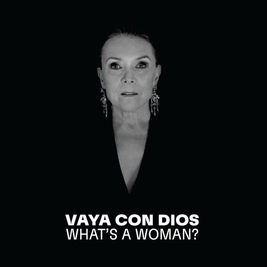 Whats A Woman - CD Audio di Vaya Con Dios