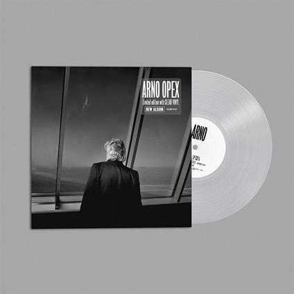 Marten Larsson: From Bach To Jarrett - Vinile LP di Arno