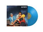 Blue Rev (Coloured Vinyl)