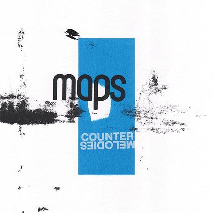 Counter Melodies - Vinile LP di Maps