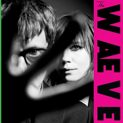 The Waeve - Vinile LP di The Waeve