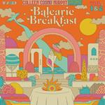 Colleen Cosmo Murphy presents Balearic Breakfast Vols. 1 & 2