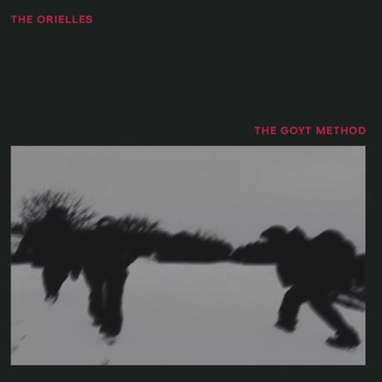 Goyt Method - Vinile LP di Orielles