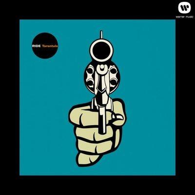 Tarantula - CD Audio di Ride