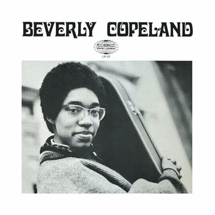 Beverly Glenn-Copeland - CD Audio di Beverly Glenn-Copeland