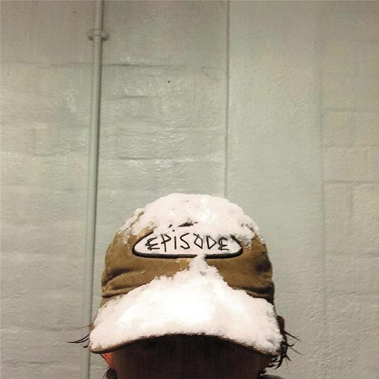 Episode - Vinile LP di Ben Gregory