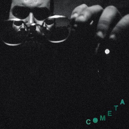 Cometa - CD Audio di Nick Hakim