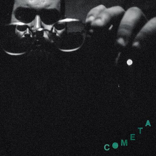 Cometa - CD Audio di Nick Hakim