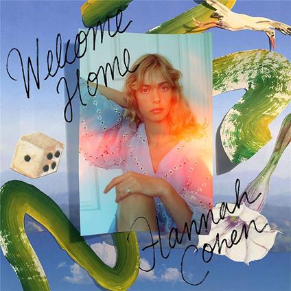 Welcome Home - Vinile LP di Hannah Cohen