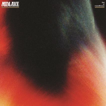 Live At The Roundhouse - Vinile LP di Midlake