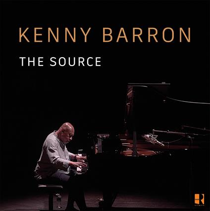 The Source - CD Audio di Kenny Barron