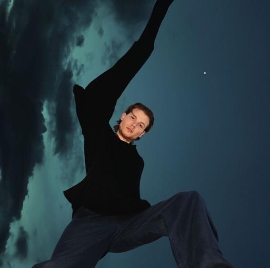 One Star - Vinile LP di Jungstotter