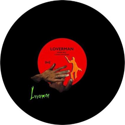 Home Rec 2020 - Vinile LP di Loverman
