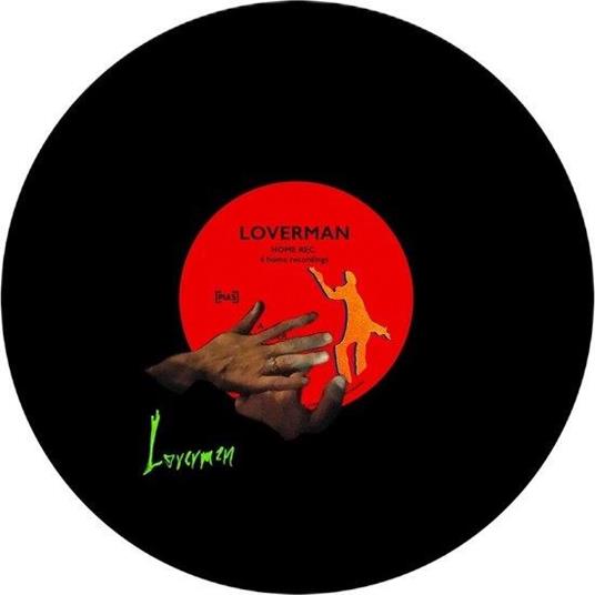 Home Rec 2020 - Vinile LP di Loverman