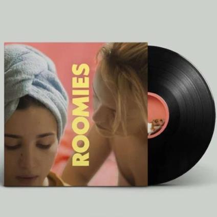 Roomies - Vinile LP